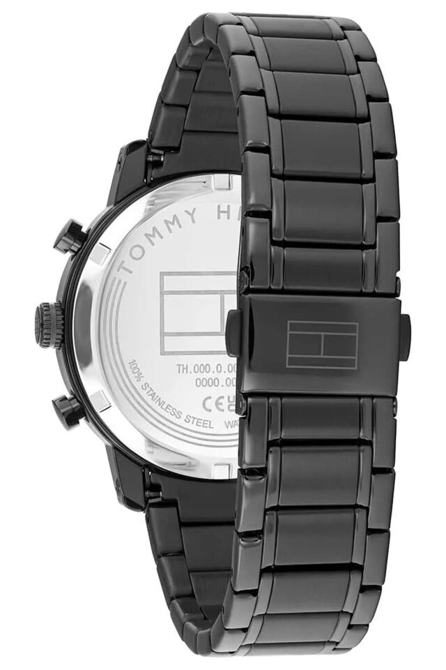 Tommy Hilfiger TH1782707 Kadın Kol Saati