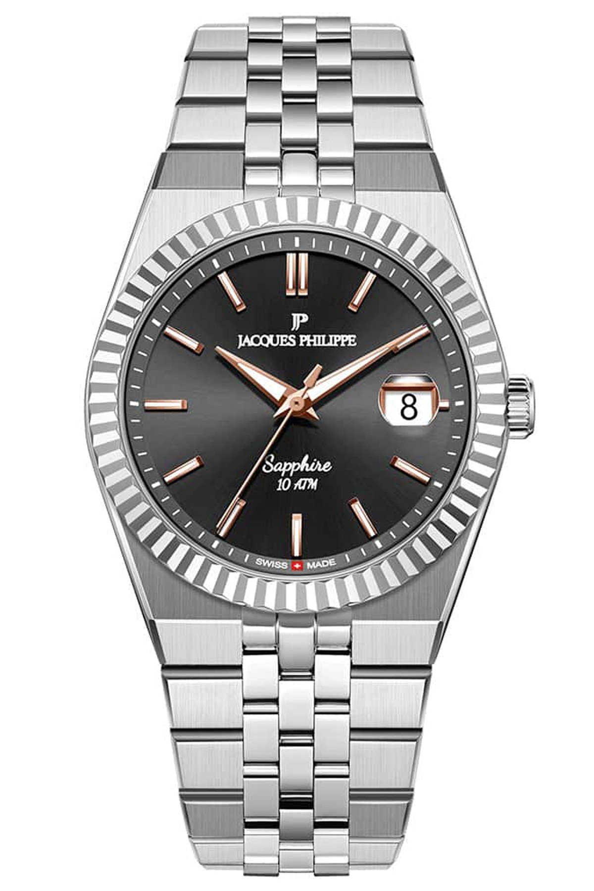 Jacques Philippe JPQGC192111N Erkek Kol Saati