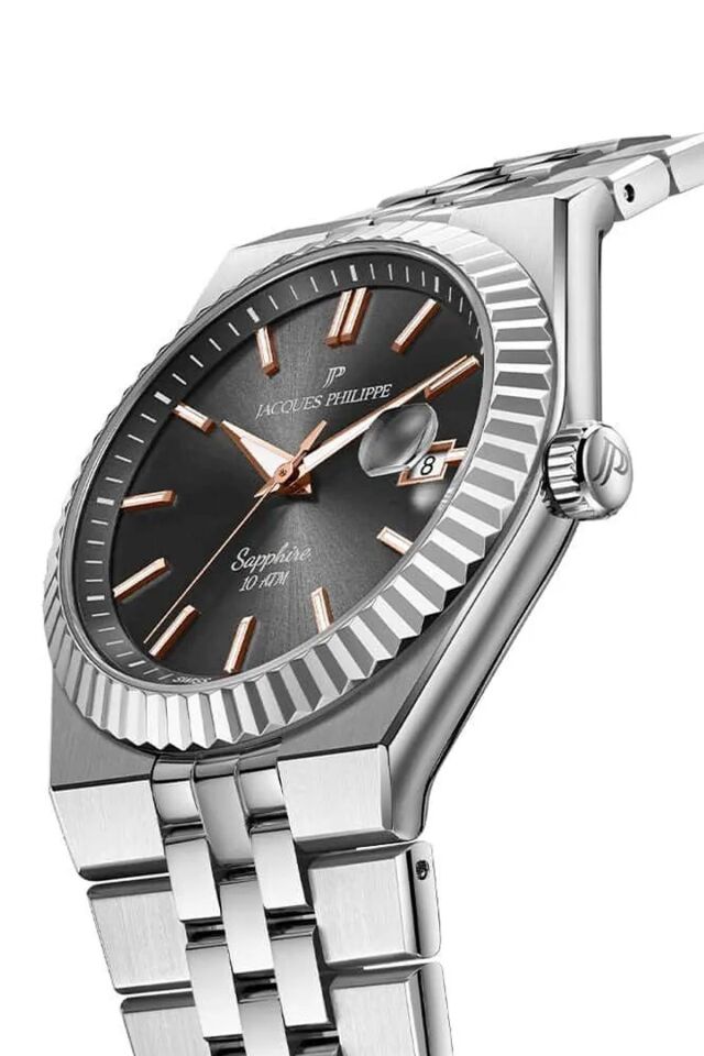 Jacques Philippe JPQGC192111N Erkek Kol Saati