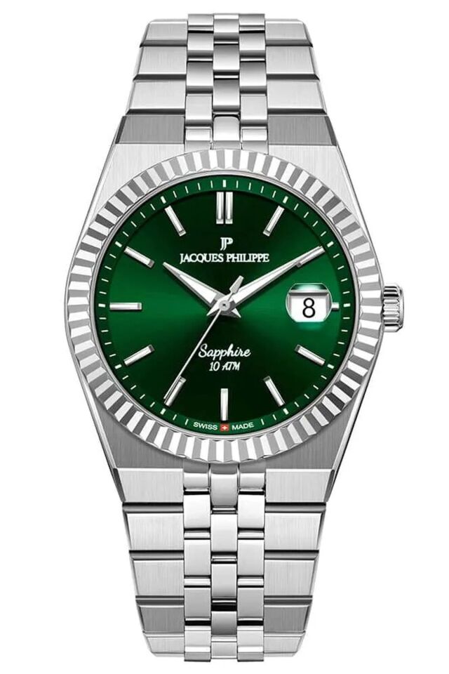 Jacques Philippe JPQGC192111N Erkek Kol Saati