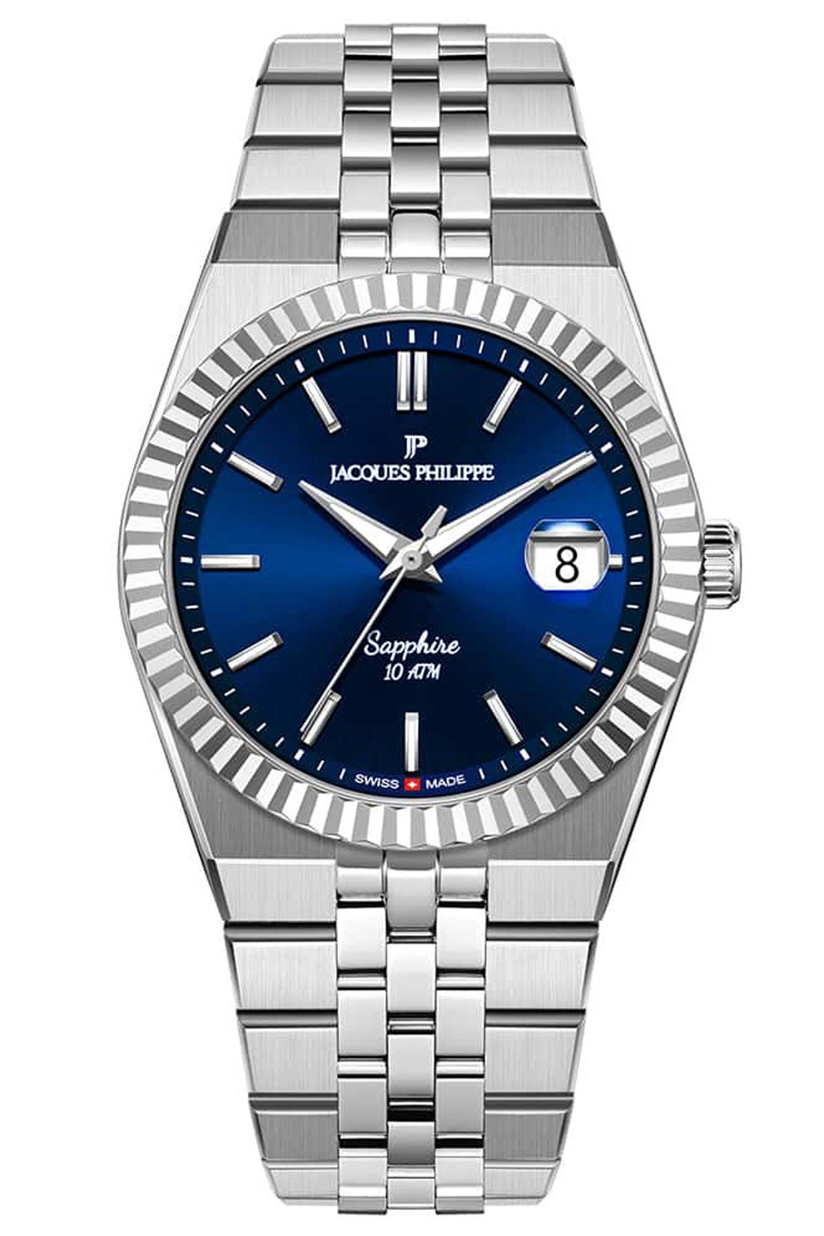 Jacques Philippe JPQGC192111N Erkek Kol Saati
