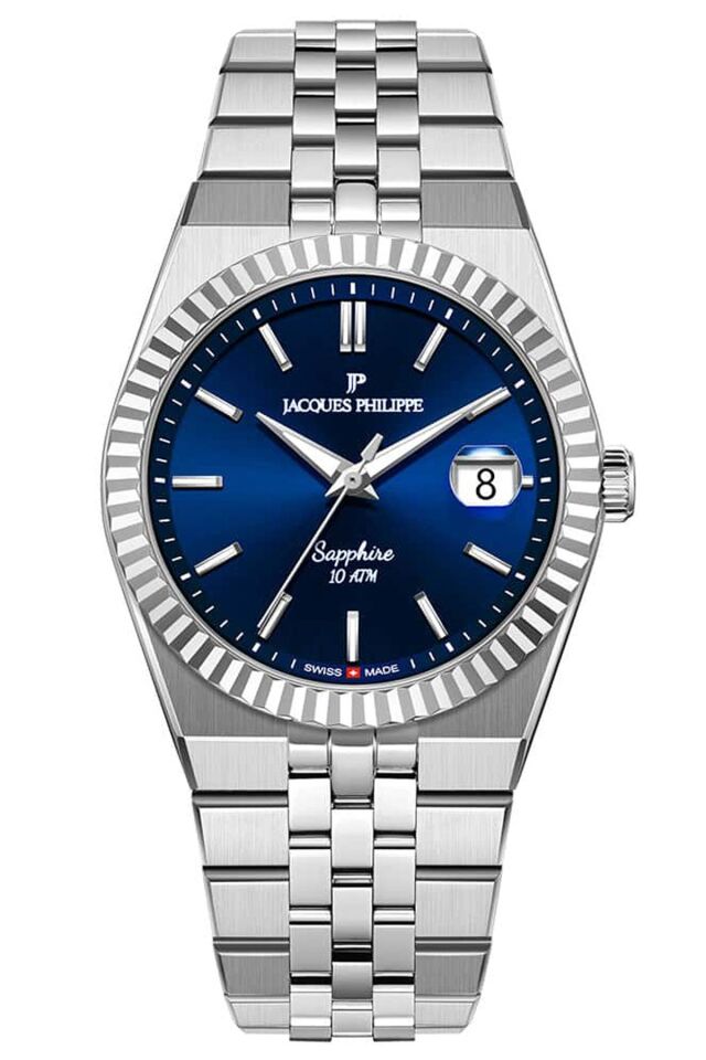 Jacques Philippe JPQGC192111N Erkek Kol Saati