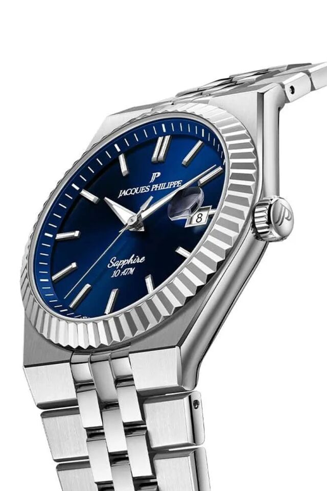 Jacques Philippe JPQGC192111N Erkek Kol Saati