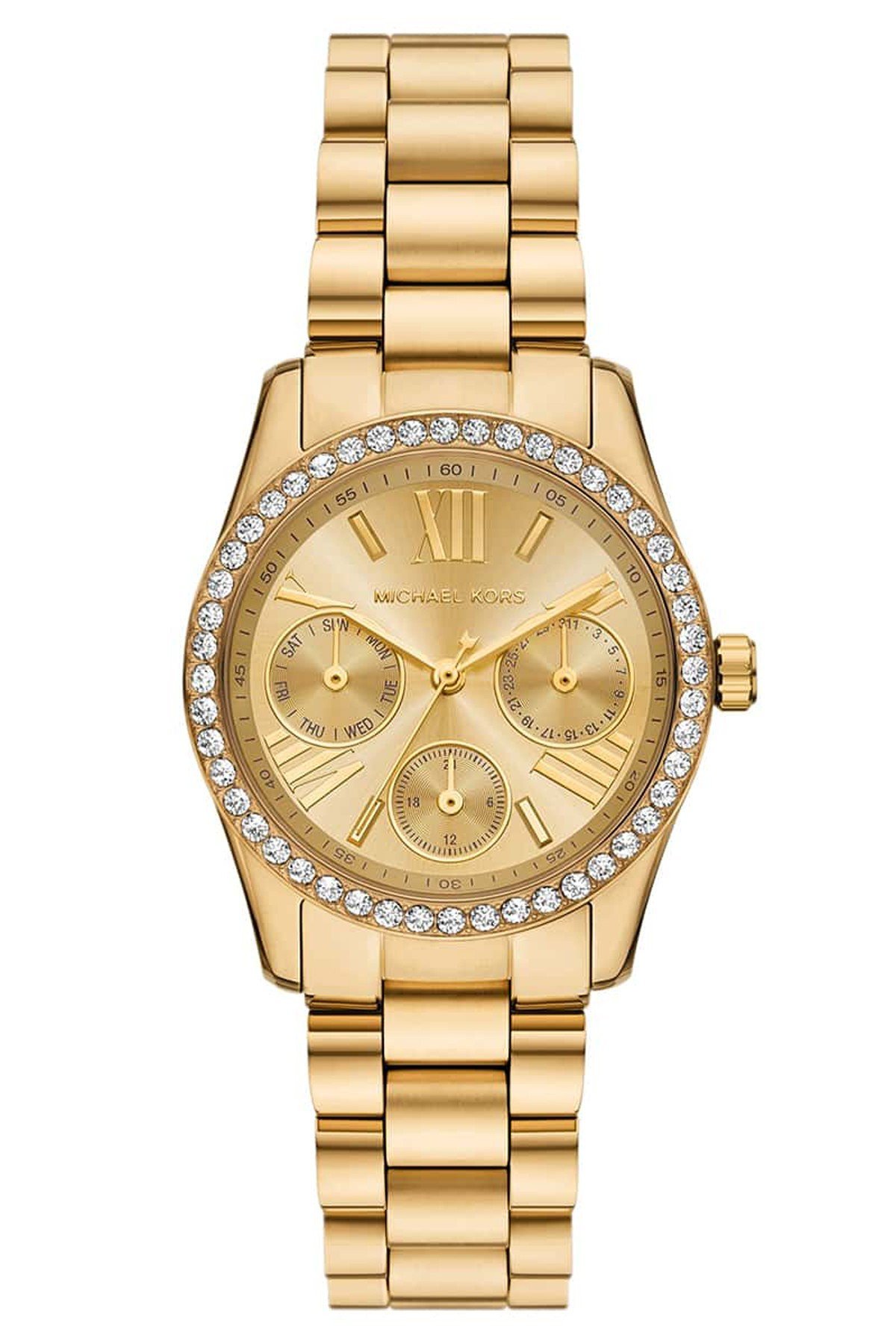 Michael Kors MK5735 Kadın Kol Saati