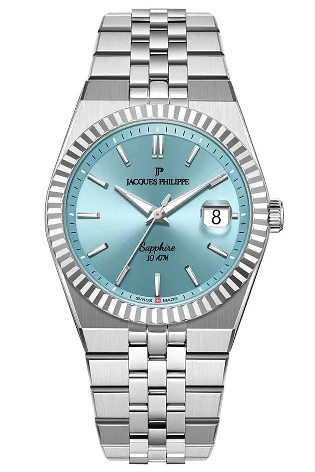 Jacques Philippe JPQGC192111N Erkek Kol Saati
