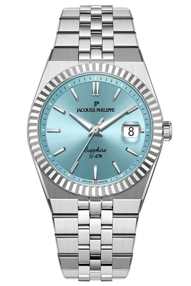 Jacques Philippe JPQGC192111N Erkek Kol Saati