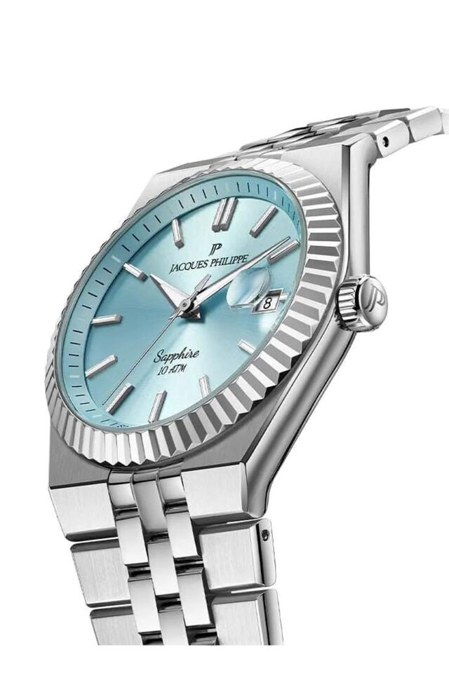 Jacques Philippe JPQGC192111N Erkek Kol Saati