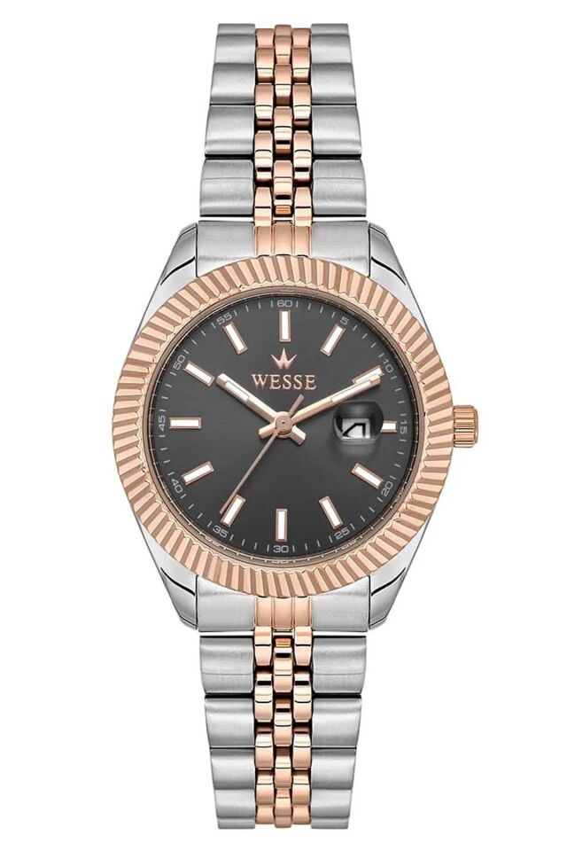 Wesse WWL1115B09 Kadın Kol Saati