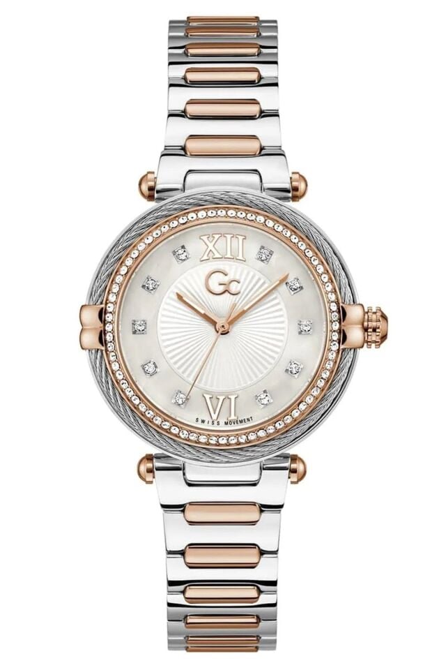 Gc GCZ52001L1MF Kadın Kol Saati
