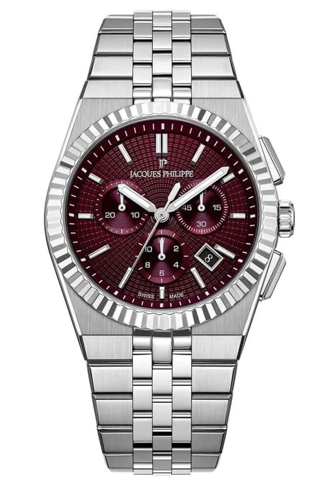 Jacques Philippe JPQGC192111N Erkek Kol Saati
