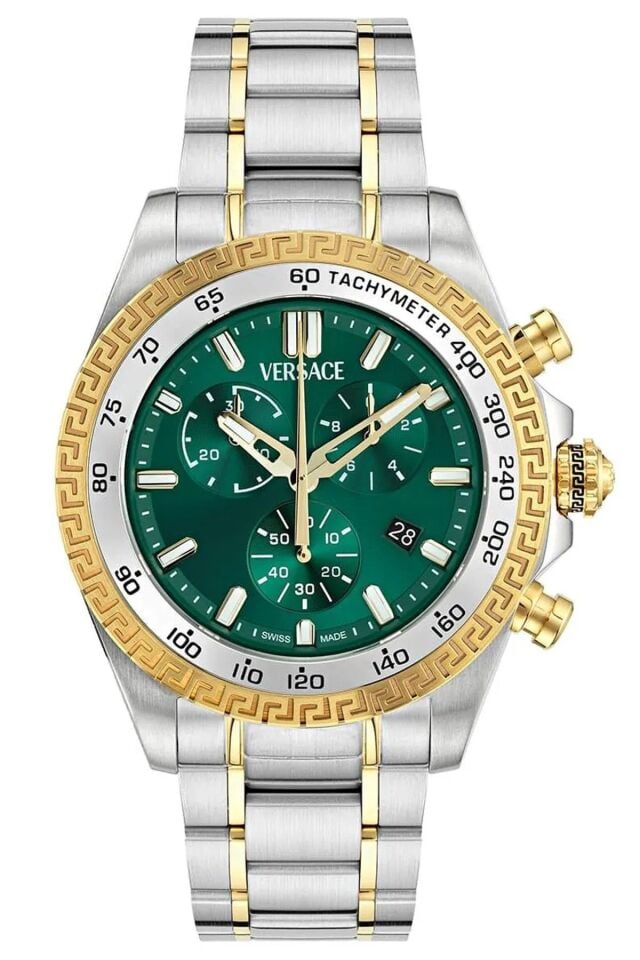 Versace VRSCVE9K01024 Erkek Kol Saati