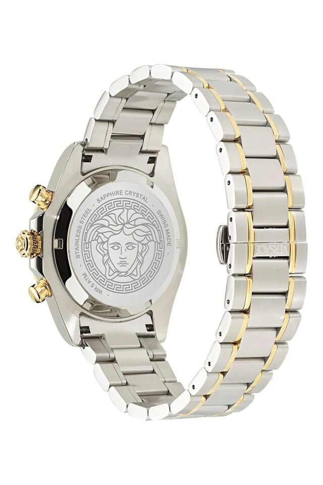 Versace VRSCVE9K01024 Erkek Kol Saati