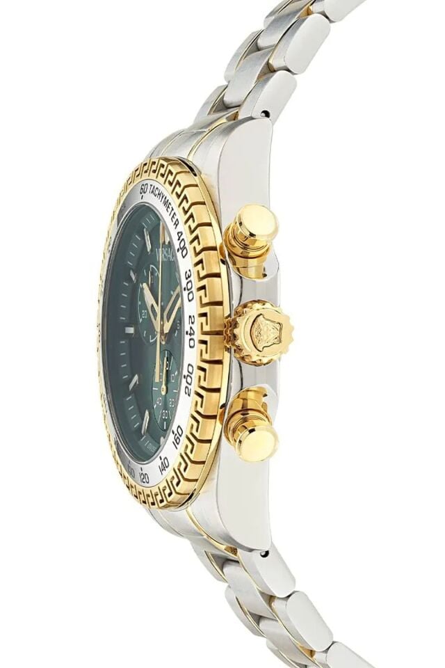 Versace VRSCVE9K01024 Erkek Kol Saati