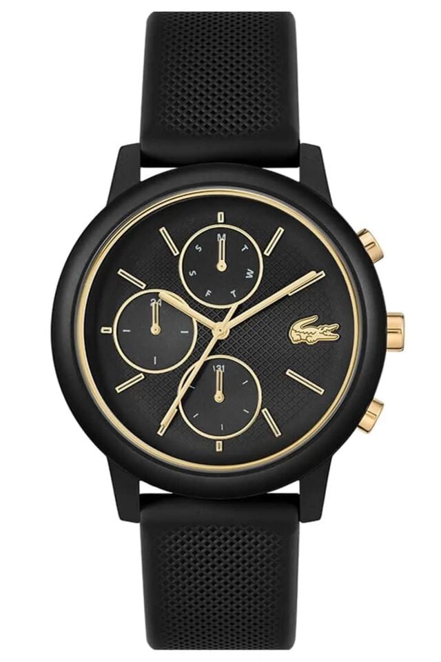 Lacoste LAC2011469 Erkek Kol Saati