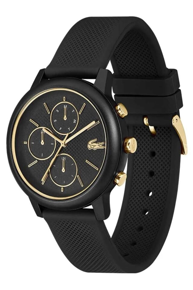 Lacoste LAC2011469 Erkek Kol Saati