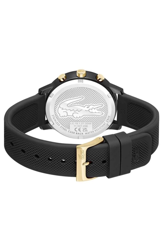 Lacoste LAC2011469 Erkek Kol Saati