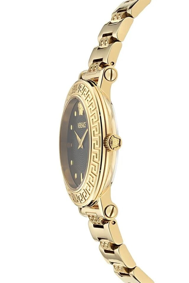 Versace VRSCVE9C00724 Kadın Kol Saati