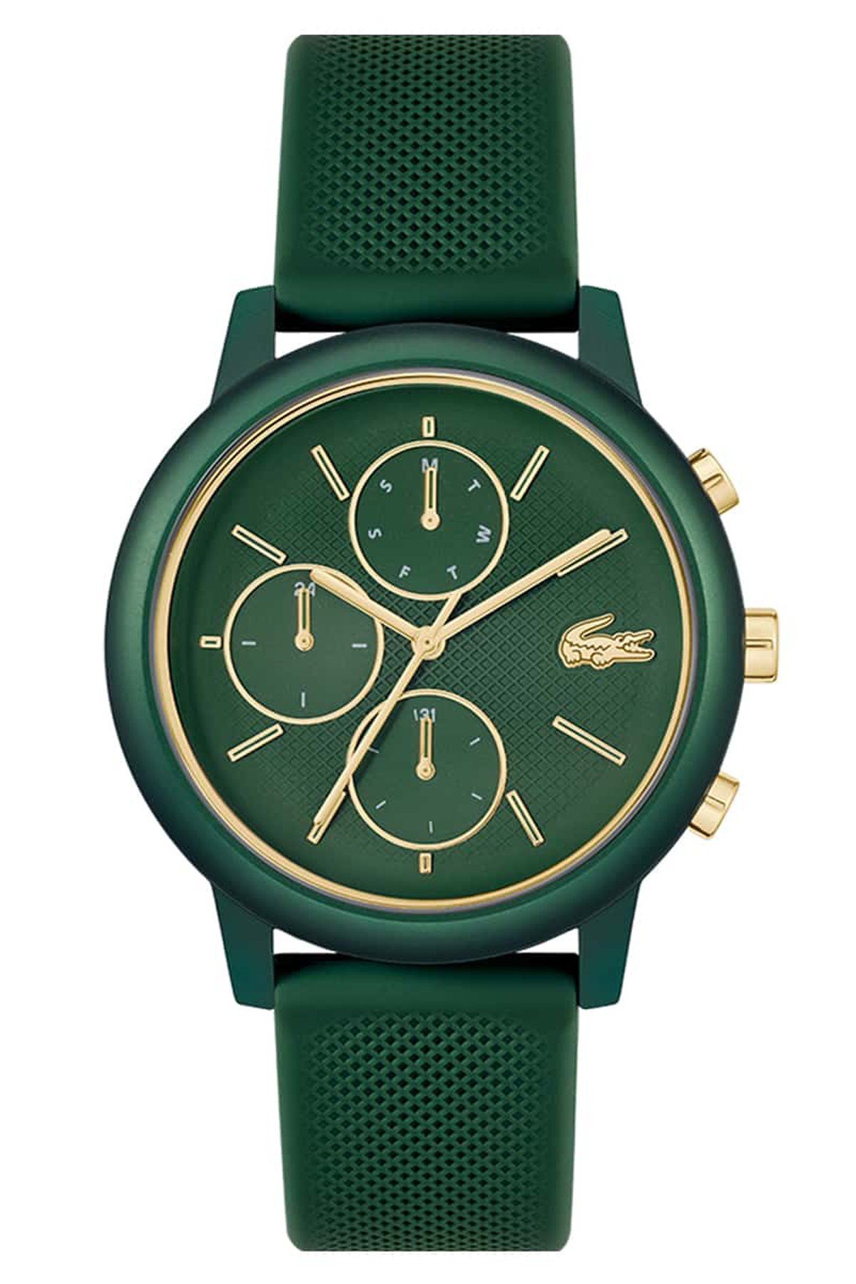 Lacoste LAC2011471 Erkek Kol Saati