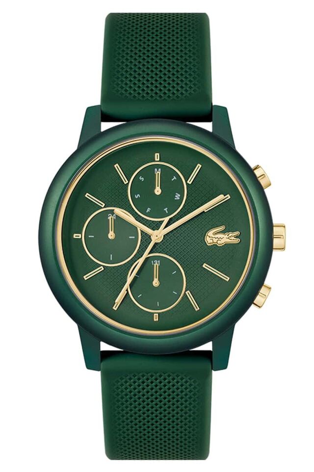 Lacoste LAC2011471 Erkek Kol Saati