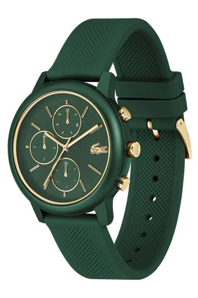 Lacoste LAC2011471 Erkek Kol Saati