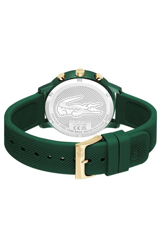Lacoste LAC2011471 Erkek Kol Saati