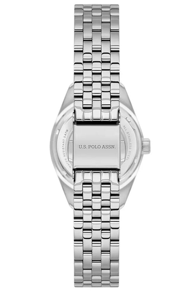 U.S. Polo Assn. USPA2109-01 Kadın Kol Saati
