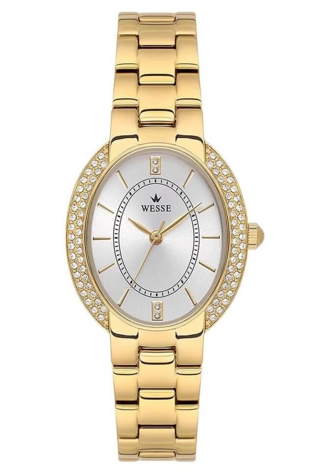 Wesse WWL113004 Kadın Kol Saati