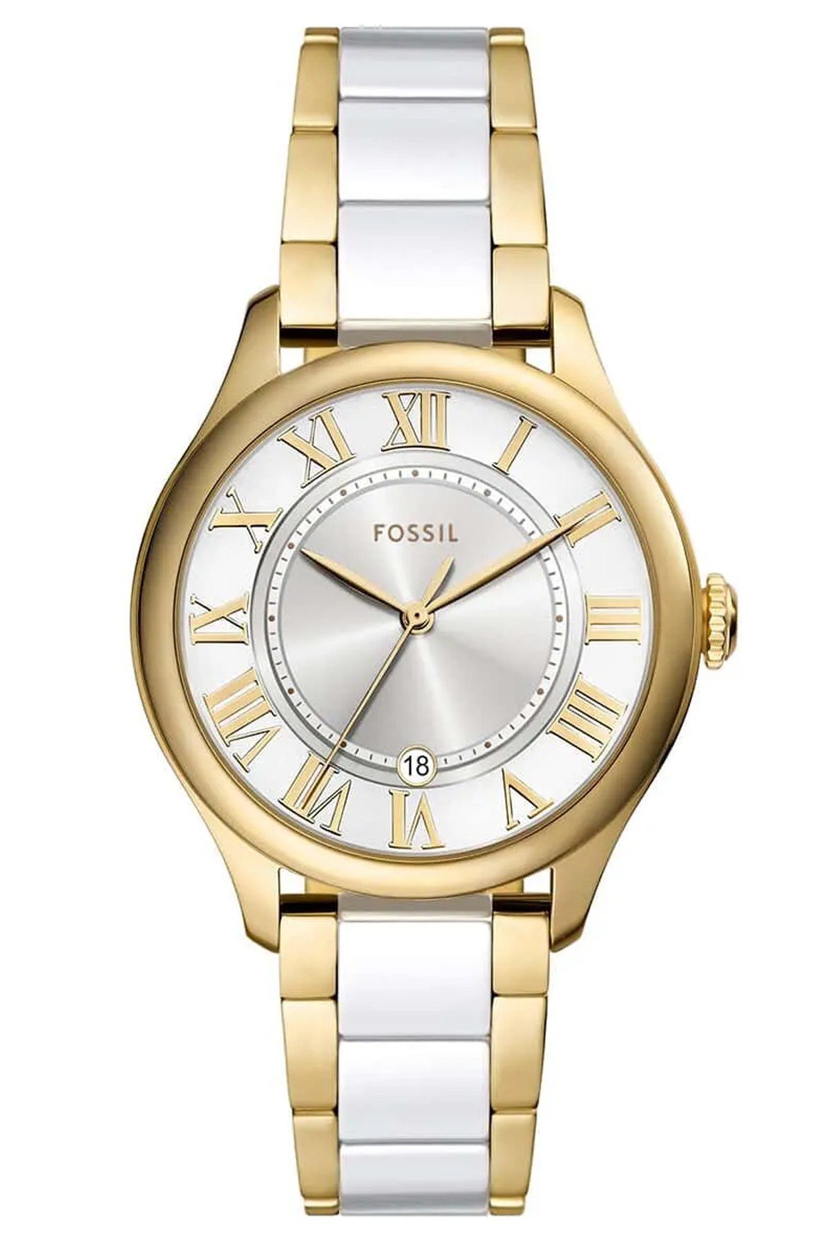 Fossil FCE1131 Kadın Kol Saati