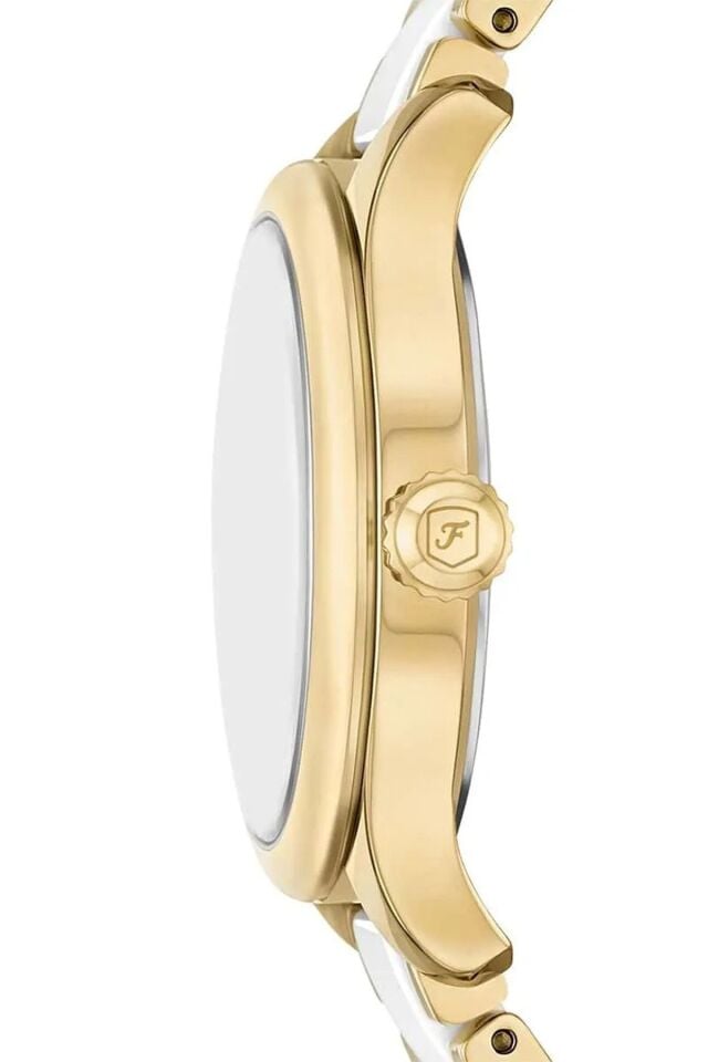 Fossil FCE1131 Kadın Kol Saati