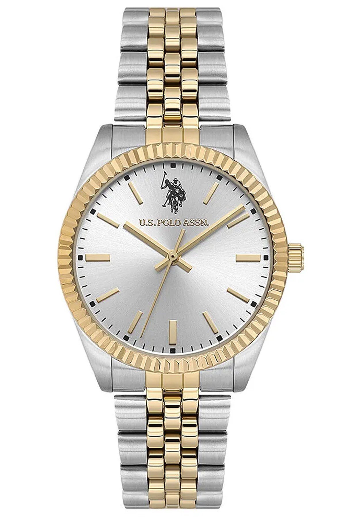 U.S. Polo Assn. USPA2102-02 Kadın Kol Saati
