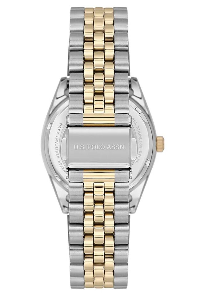 U.S. Polo Assn. USPA2102-02 Kadın Kol Saati