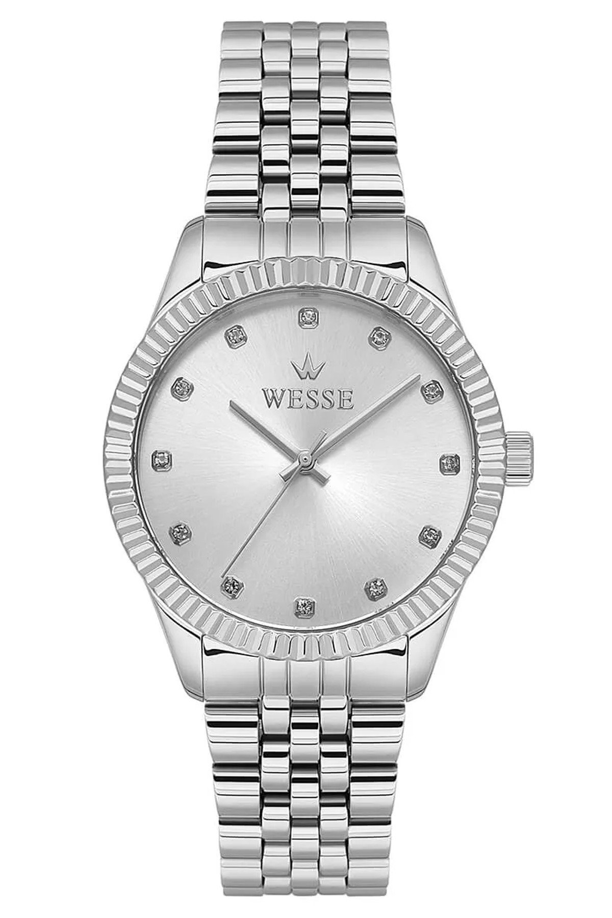 Wesse WWL1088B08 Kadın Kol Saati