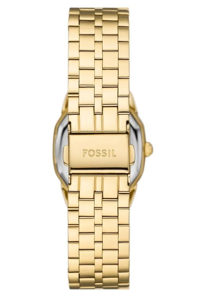 Fossil FES5361 Kadın Kol Saati