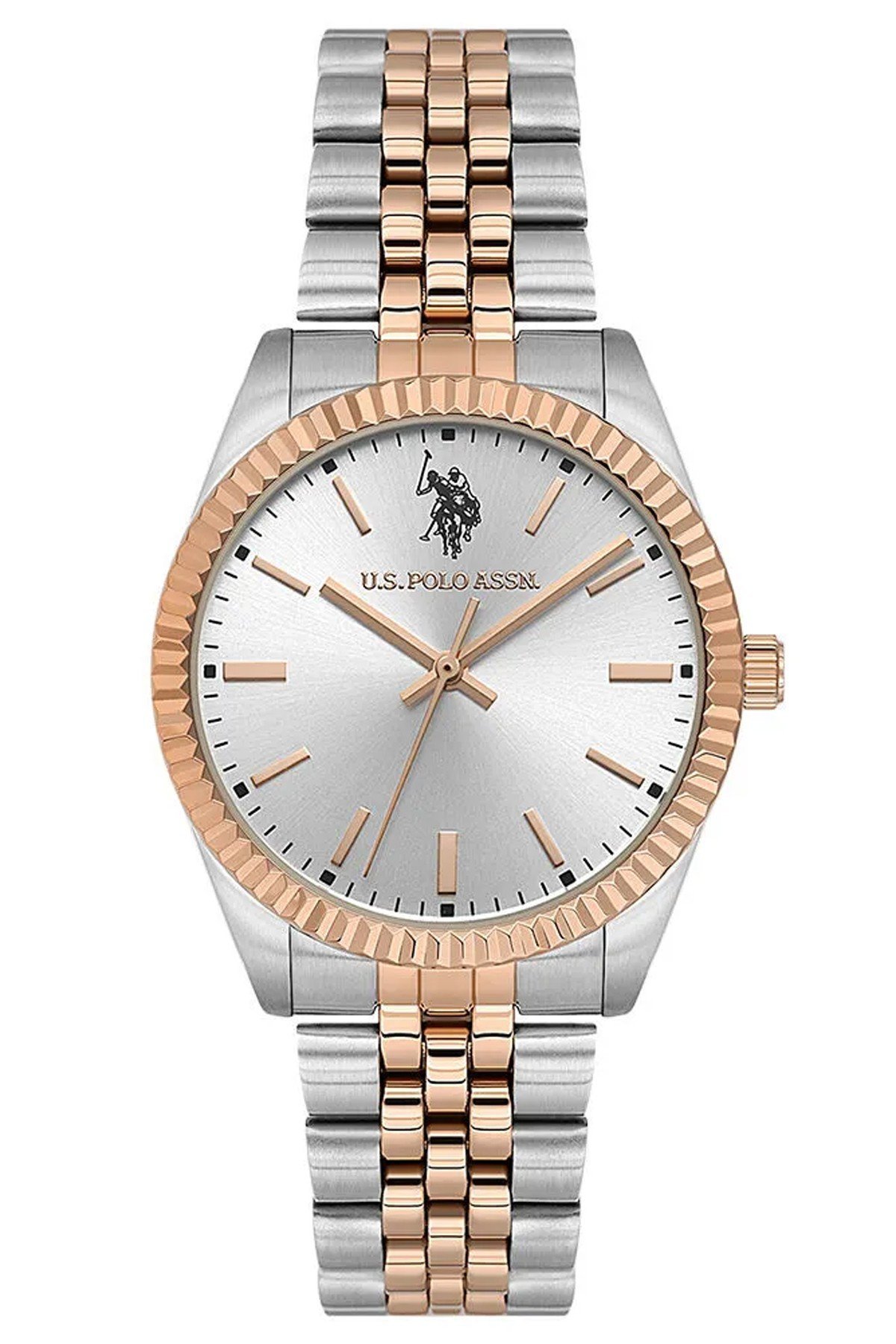 U.S. Polo Assn. USPA2103-03 Kadın Kol Saati