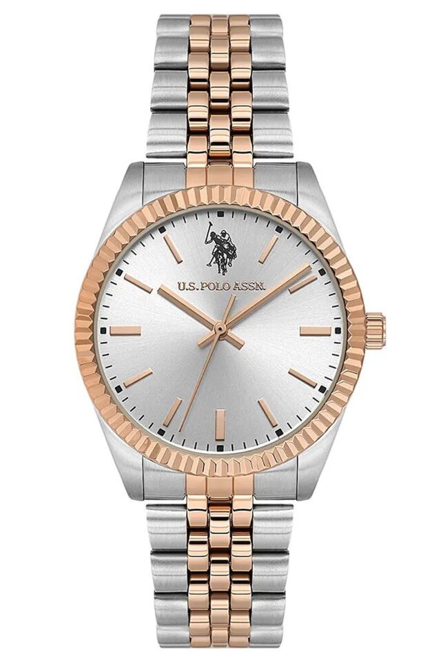 U.S. Polo Assn. USPA2103-03 Kadın Kol Saati