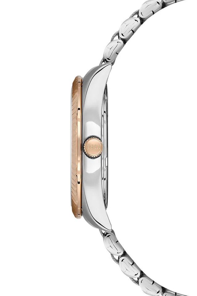 U.S. Polo Assn. USPA2103-03 Kadın Kol Saati