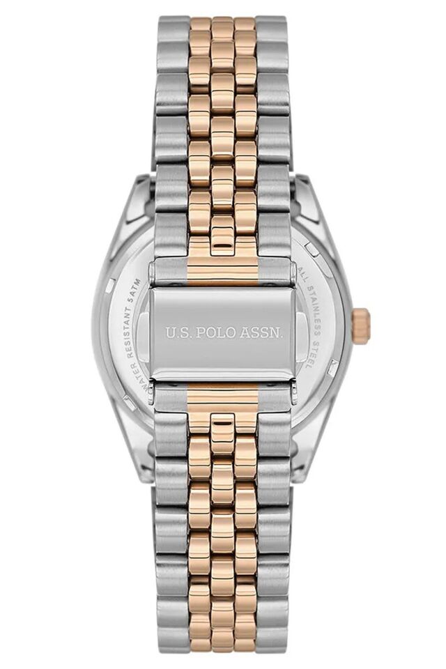 U.S. Polo Assn. USPA2103-03 Kadın Kol Saati