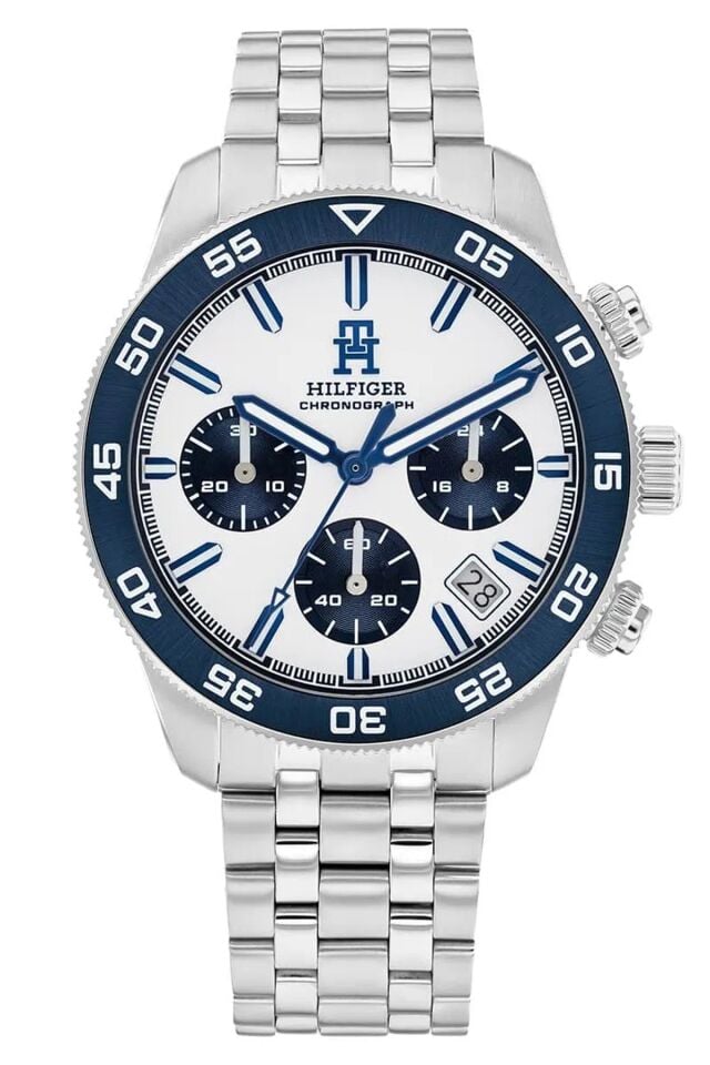 Tommy Hilfiger TH1792157 Erkek Kol Saati