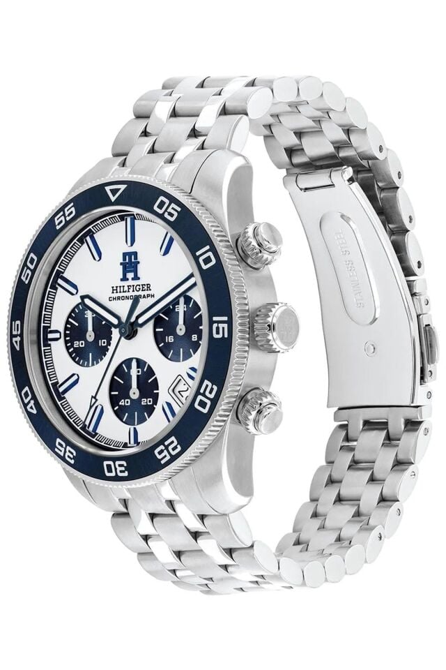 Tommy Hilfiger TH1792157 Erkek Kol Saati