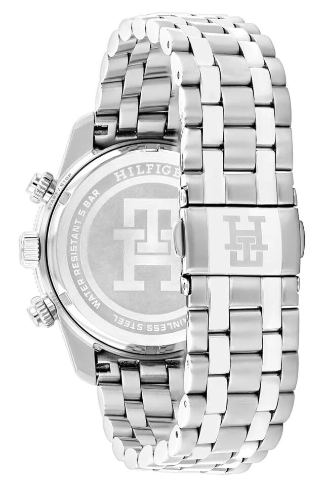 Tommy Hilfiger TH1792157 Erkek Kol Saati