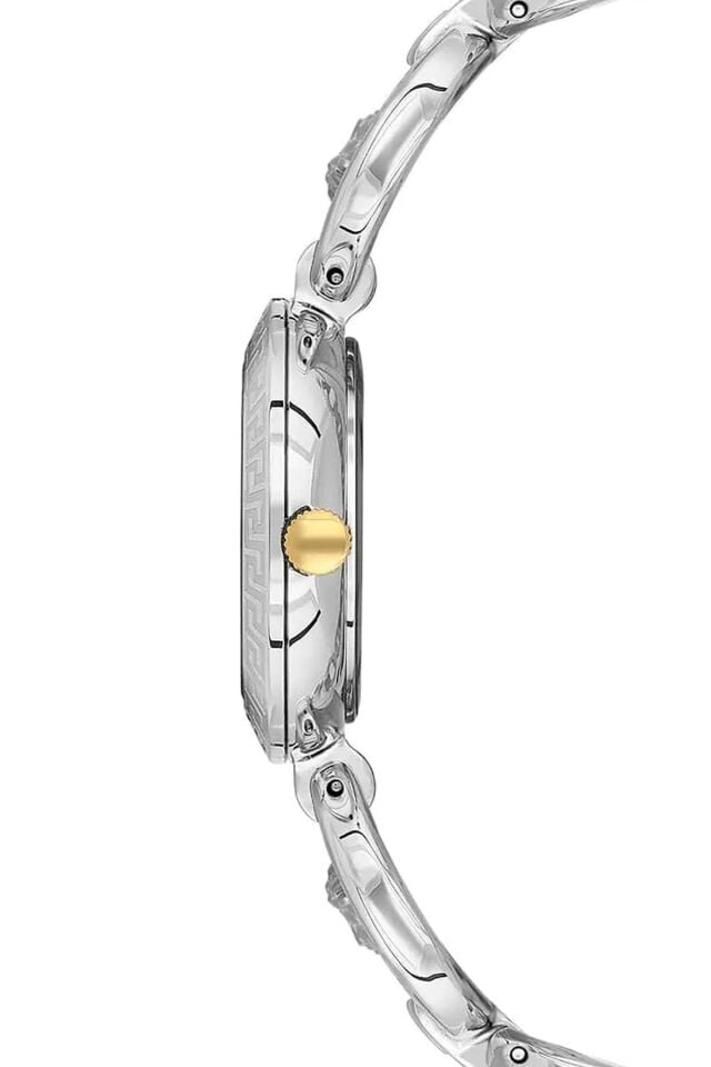 Versace VRSCVEWCA0124 Kadın Kol Saati