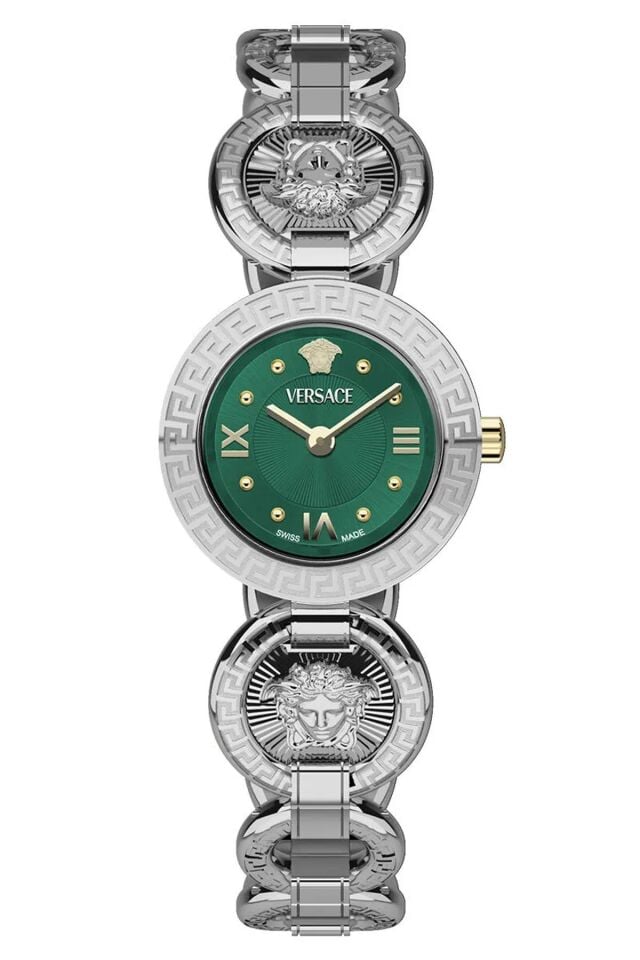 Versace VRSCVEWCA0224 Kadın Kol Saati