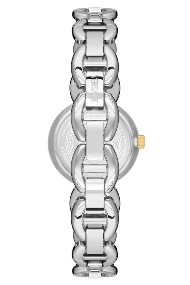 Versace VRSCVEWCA0224 Kadın Kol Saati