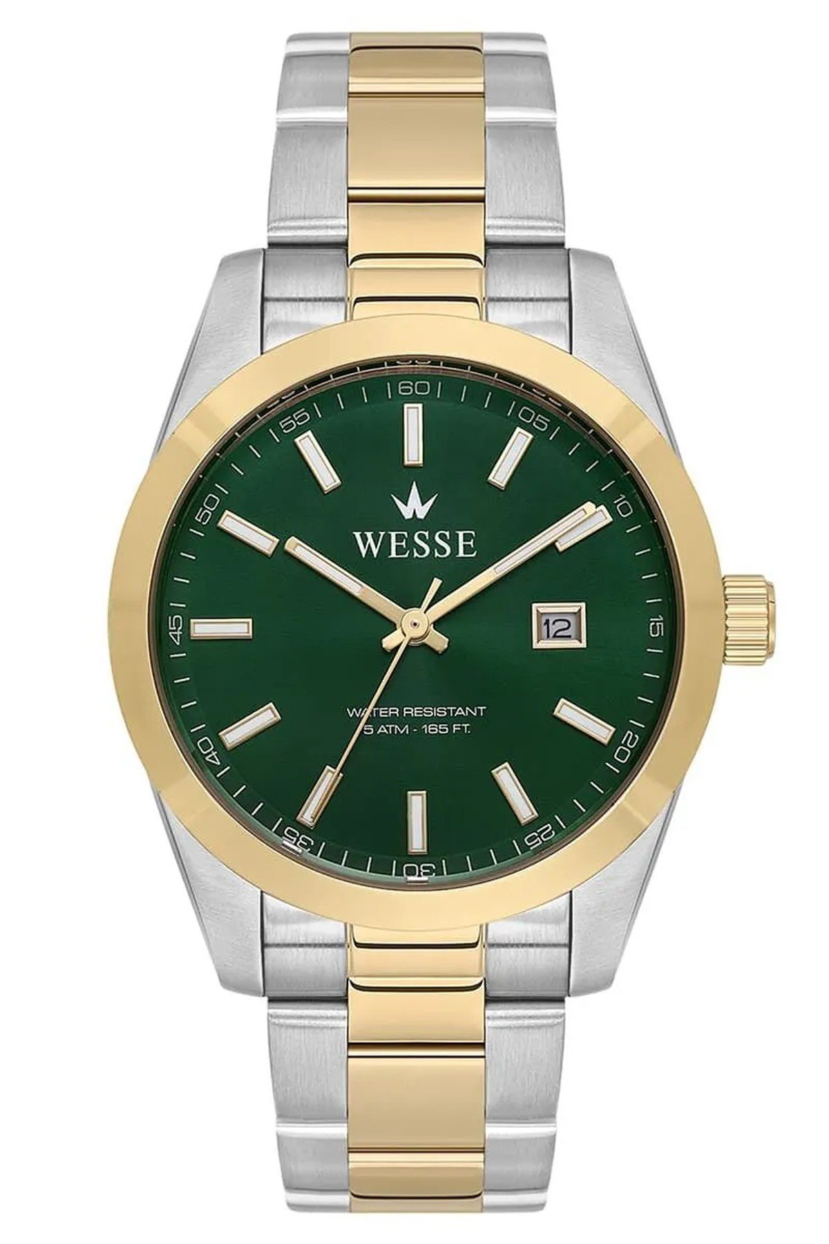 Wesse WWG209206 Erkek Kol Saati