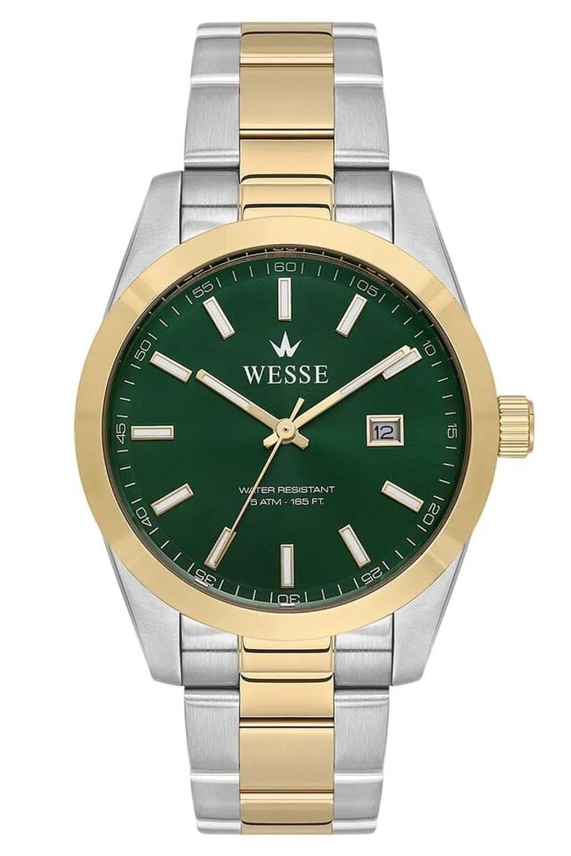 Wesse WWG209206 Erkek Kol Saati
