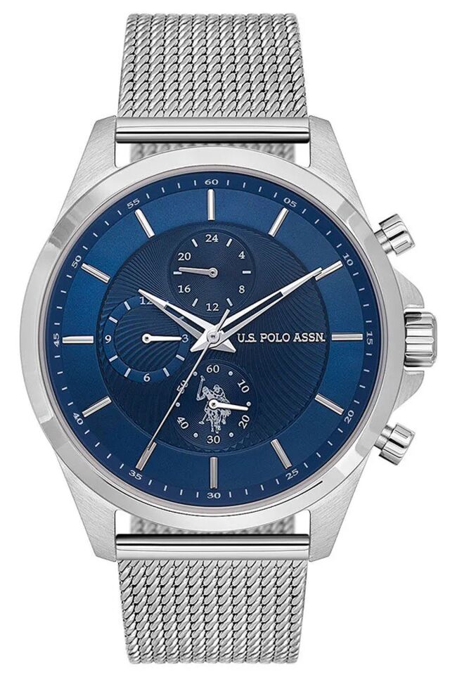 U.S. Polo Assn. USPA1094-03 Erkek Kol Saati