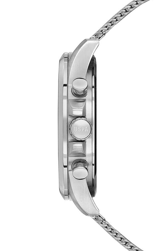 U.S. Polo Assn. USPA1094-03 Erkek Kol Saati