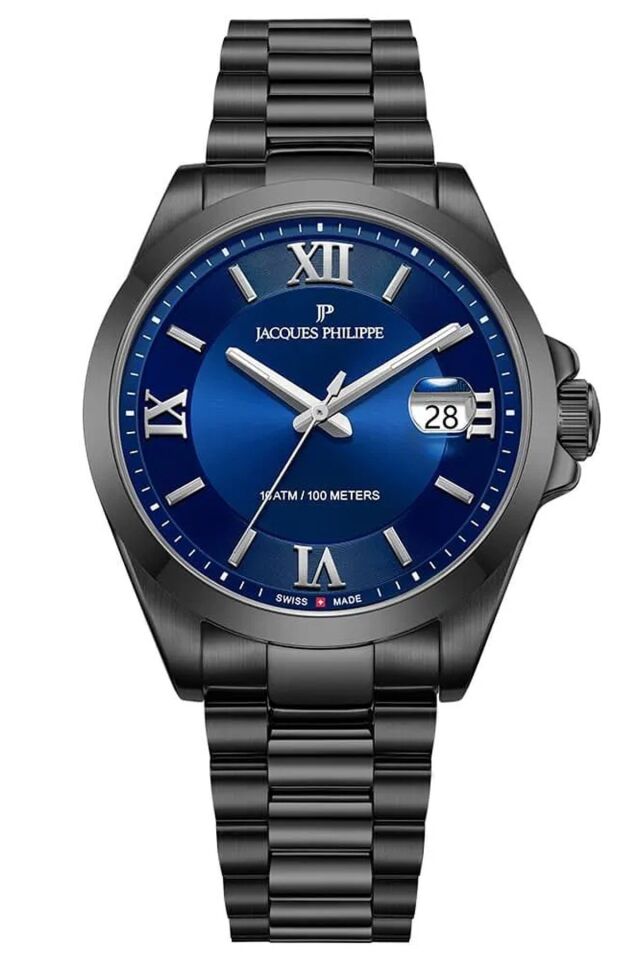 Jacques Philippe JPQGS338337V2 Erkek Kol Saati