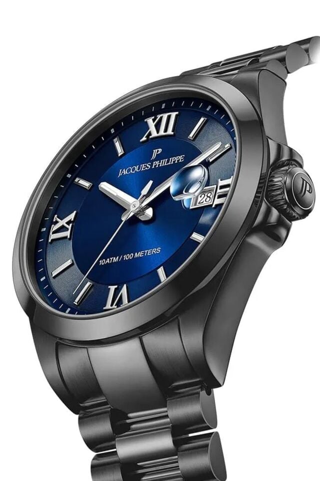 Jacques Philippe JPQGS338337V2 Erkek Kol Saati
