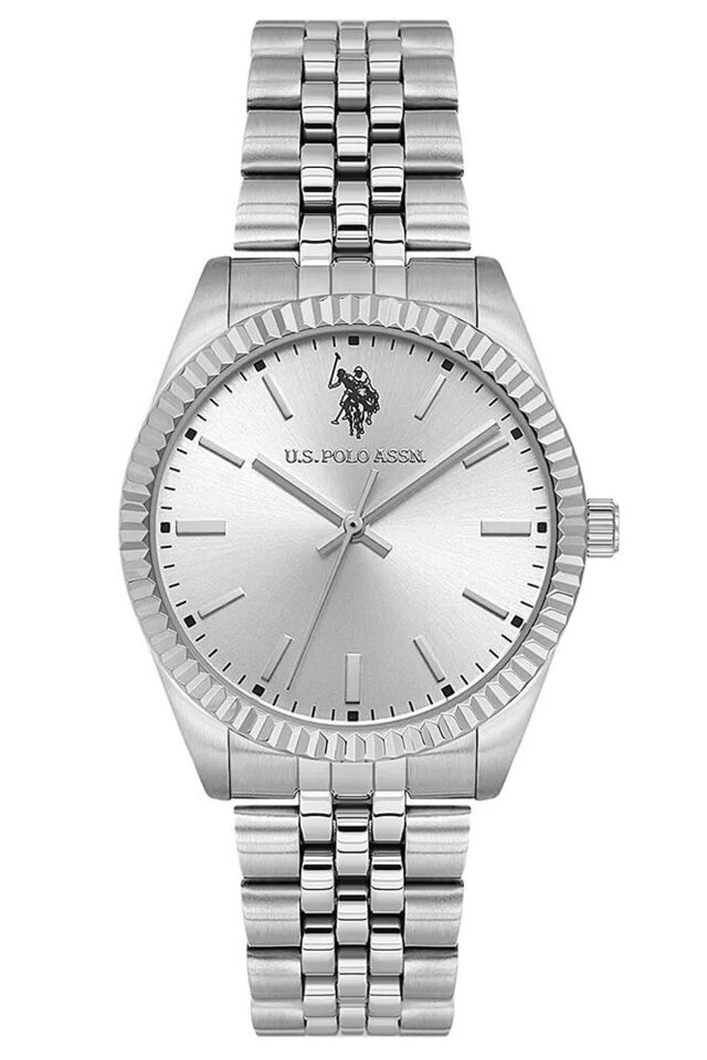 U.S. Polo Assn. USPA2103-05 Kadın Kol Saati